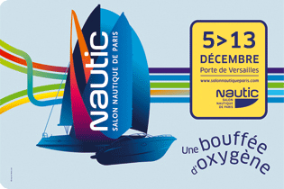 salon nautique panoramique